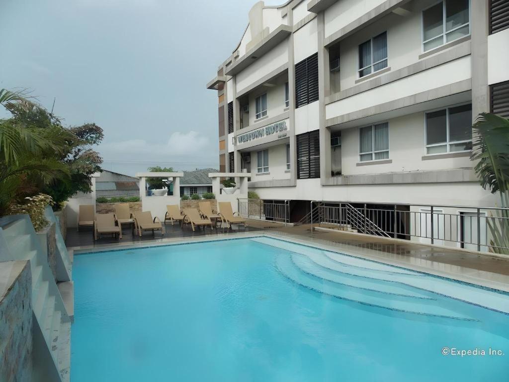 Mo2 Westown Hotel San Juan Bacolod Extérieur photo