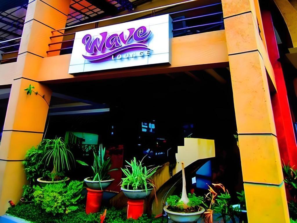 Mo2 Westown Hotel San Juan Bacolod Extérieur photo