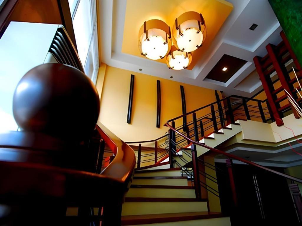 Mo2 Westown Hotel San Juan Bacolod Extérieur photo