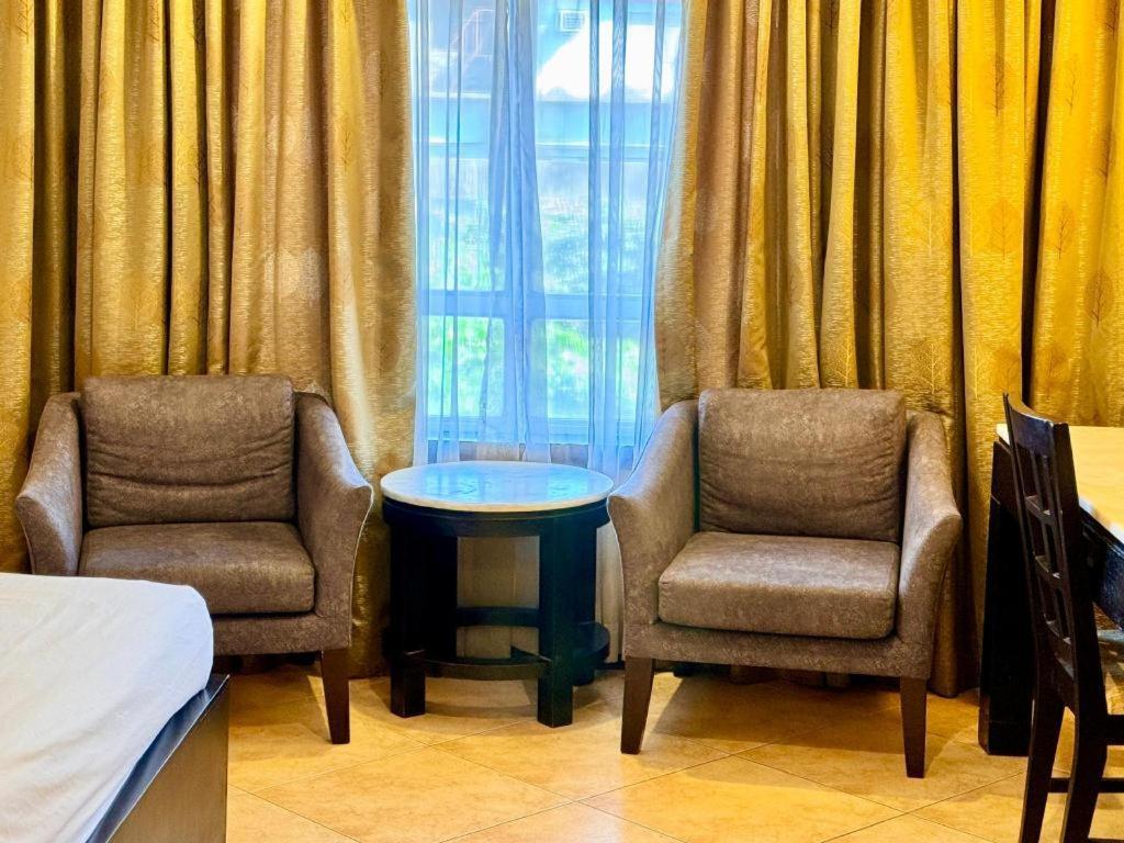 Mo2 Westown Hotel San Juan Bacolod Extérieur photo