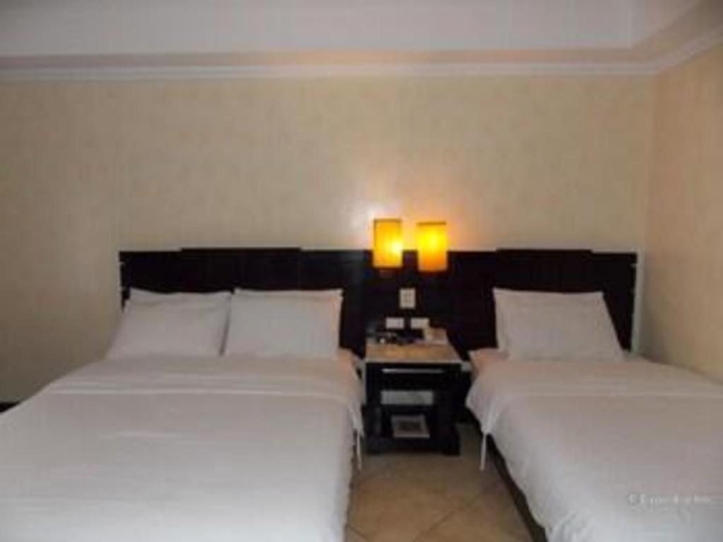 Mo2 Westown Hotel San Juan Bacolod Extérieur photo